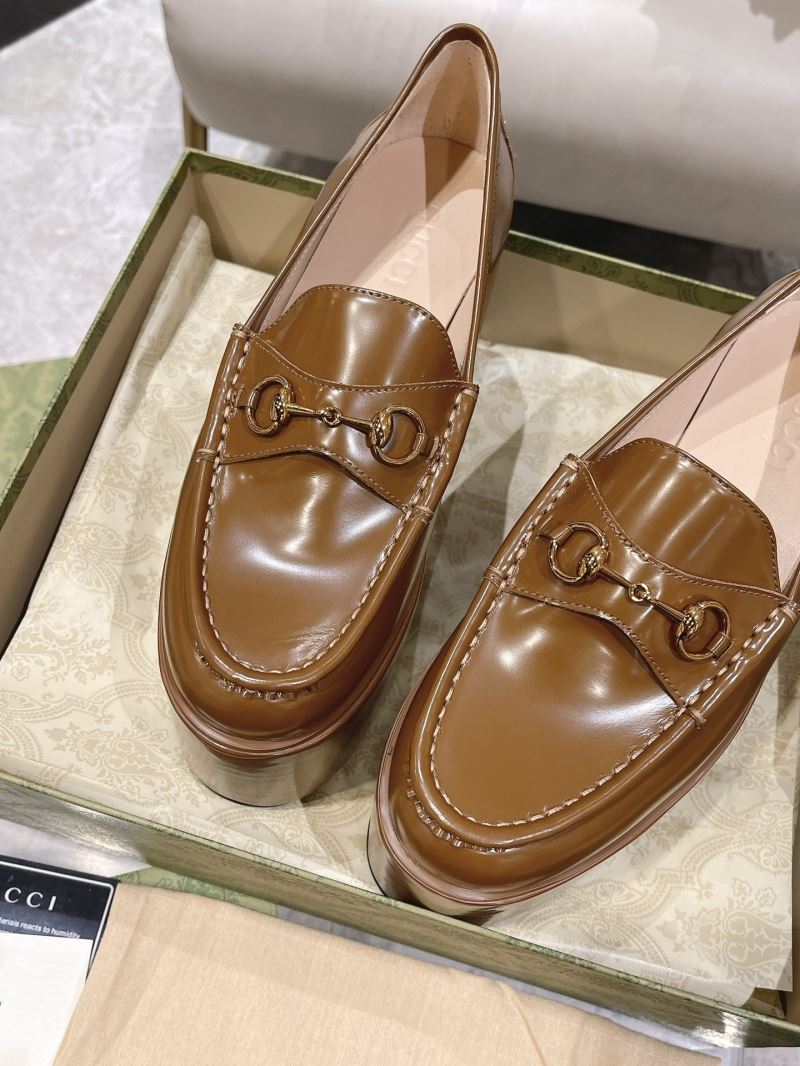 Gucci Low Shoes